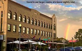 Mari Jean Hotel - All Adults Welcome